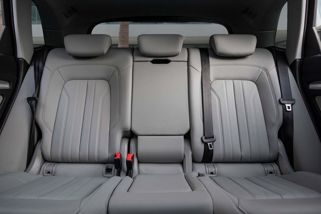 Audi Q5 45TFSI | 3,467 P.M  | 0% Downpayment | ONE OWNER || AGENCY WARRANTY!