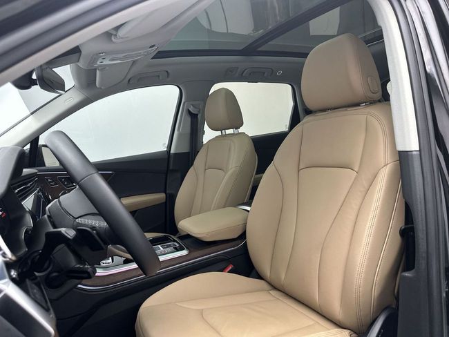 Audi Q7 55 TFSI S-LINE, миниатюра 26