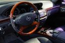 Mercedes Benz S350 LWB 2010!! VERY LOW MILEAGE!! KOREAN SPECS