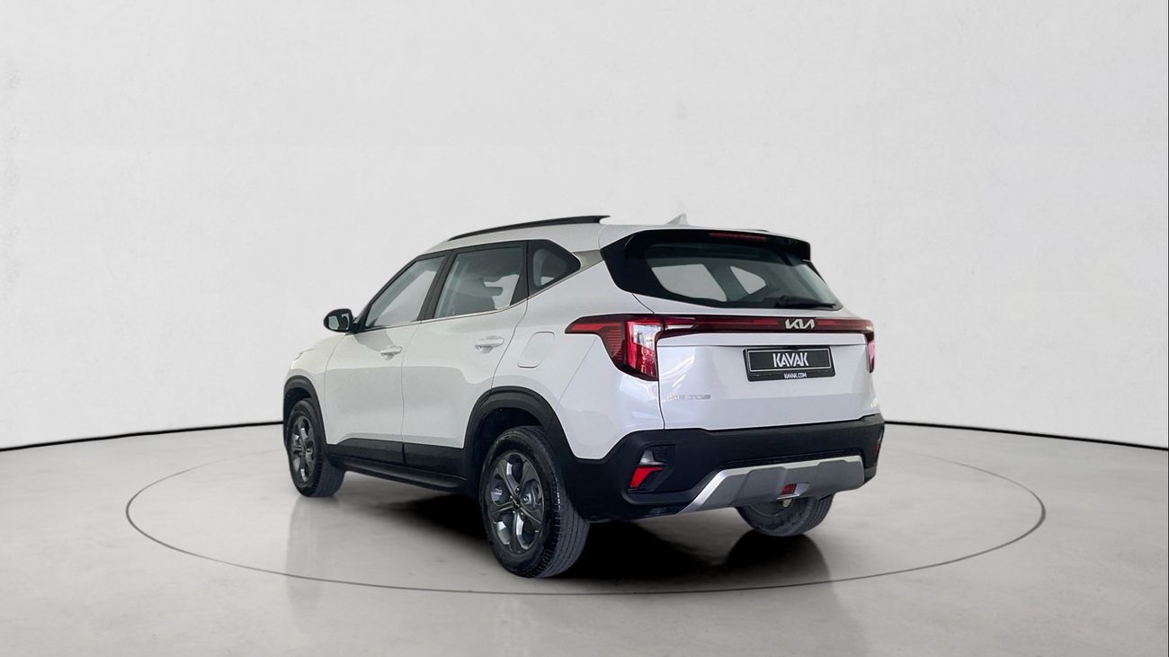 Kia Seltos LX | upto AED 20,000 Ramadan Discount | Guaranteed Warranty | 0 Down Payment