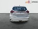 Nissan Kicks SV 2.0