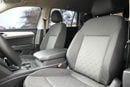 Volkswagen Teramont S Trendline 3.6L - 0% DP - GCC SPECS - VOLKSWAGEN TERAMONT 4WD - FIRST OWNER