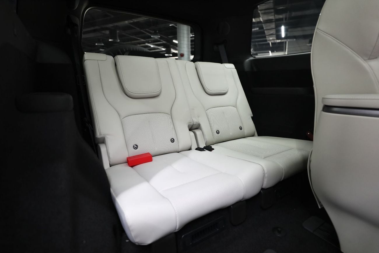 ROX 01 PRESTIGE ROX 01 | Full Option | Brand New | 5 Years Warranty