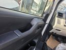 تويوتا هاياس Toyota Hiace GRH300 3.5L Van 2026 – سقف عادي | دفع خلفي | بنزين | فان تجاري