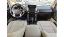 Toyota Prado 4.0L Petrol, Alloy Rims, Leather Seats, Rear A/C (LOT #3509)