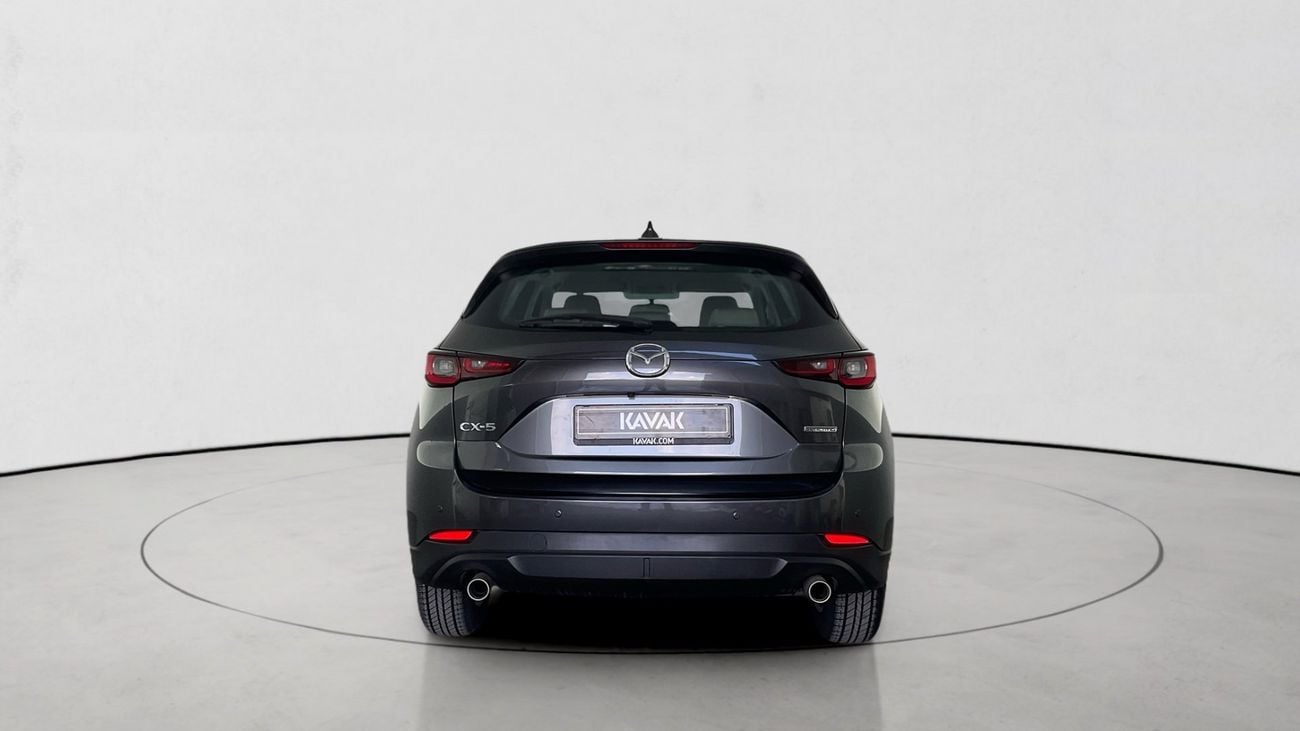 Mazda CX5 GL | upto AED 20,000 Ramadan Discount | Guaranteed Warranty | 0 Down Payment