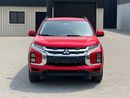 ميتسوبيشي ASX 640 P.M | GLX Medium Line GCC Specs - Reliable Compact SUV