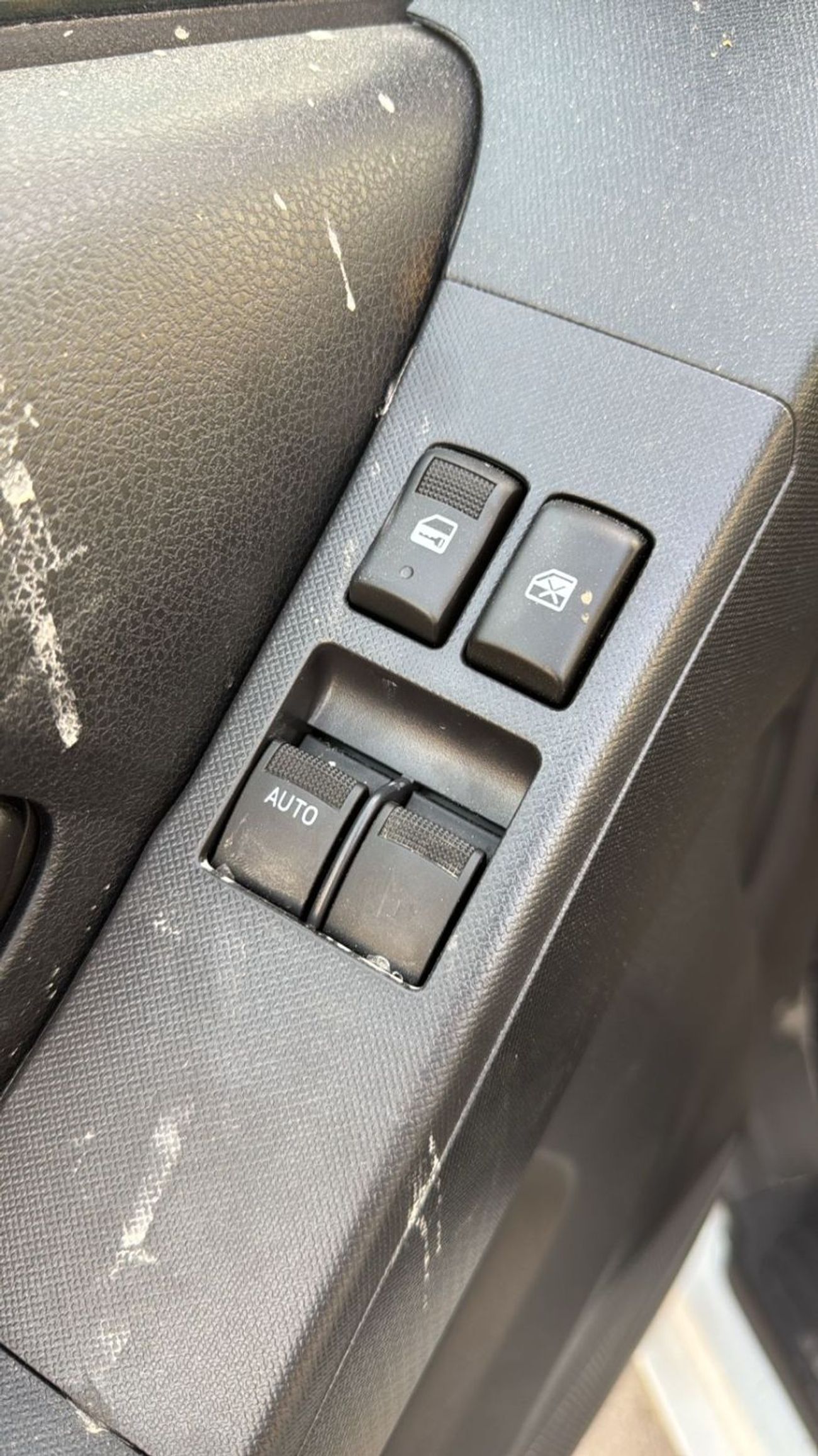 Isuzu DMax Isuzu DMax 2.5L