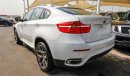 BMW X6 X Drive 50i