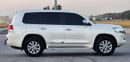 Toyota Land Cruiser GXR .DIESEL FULL OPTION