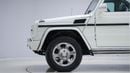 Mercedes-Benz G 500 Cabriolet - Approved Prepared Vehicle