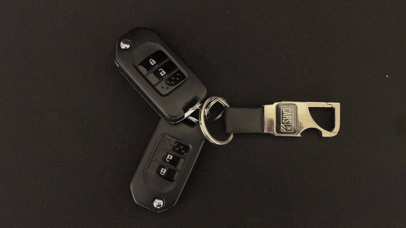 هوندا HRV DX 1.8 | بدون دفعة مقدمة | اختبار القيادة في المنزل