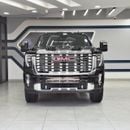 GMC Sierra GMC Sierra Denali 6.6L Duramax Diesel