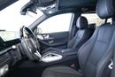 Mercedes Maybach GLS600 Maybach