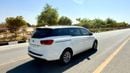 Kia Carnival EX 3.3L