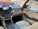 مرسيدس بنز GLS 450 OFFER PRICE MERCEDES BENZ GLS450 2018 KIT MAYBACH GLS600 7 SEATER