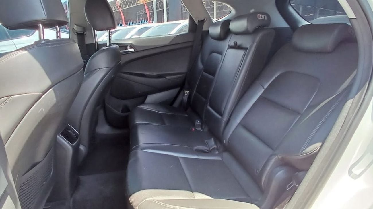 هيونداي توسون hyundai tucson 2020 diesel korea specs