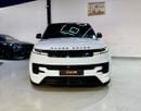 Land Rover Range Rover Sport P400 DYNAMIC SE