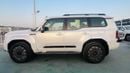 Toyota Prado VXR