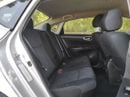 Nissan Sentra SV (NON GCC) S 1.6L (110 HP) Nissan Sentra 2019 isa Full automatic