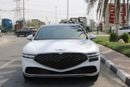 Genesis G90 ROYAL Genesis G90 3.5L Twin Turbo