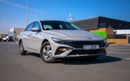 هيونداي افانتي Elantra /
