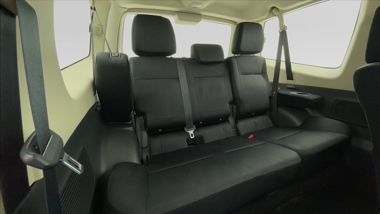 Mitsubishi Pajero 2017 GLS MIDLINE SWB | AED 1142/Month | 0 DP | 30 Day Return | Warranty | Service History