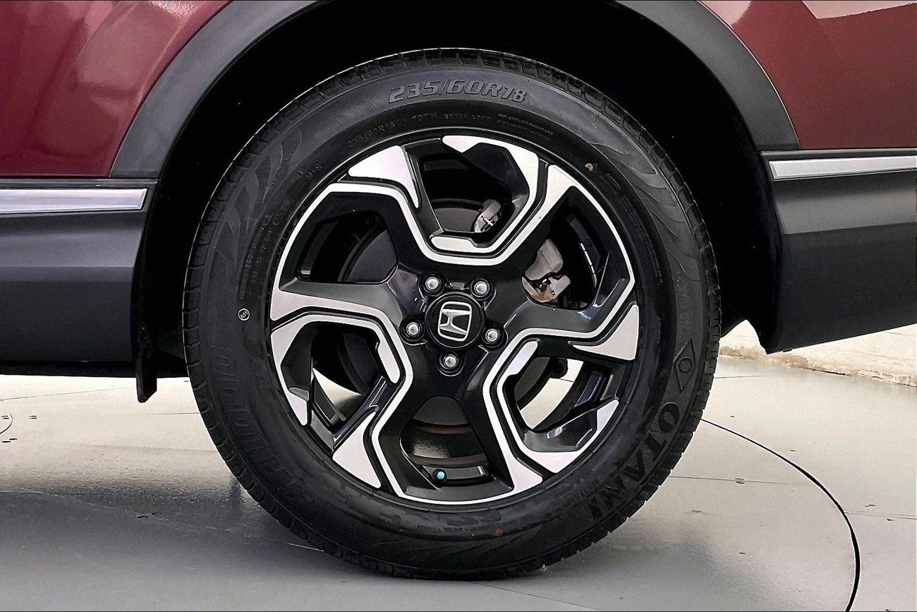 Toyota Rush EX| 1 year free warranty | Exclusive Eid offer