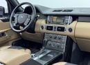 Land Rover Range Rover Vogue 5.0L 2011 Range Rover Vogue Autobiography Supercharged, Service History, Excellent Condition, 