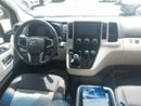 Toyota Hiace 2.8L DIESEL HIGH ROOF 13 SEATER MANUAL TRANSMISSION