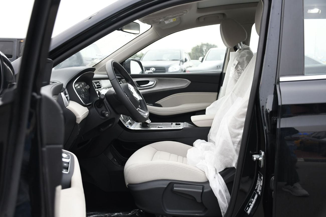 MG RX5 2025 MG RX5 1.5L Comfort Automatic Petrol (Ready Stock)