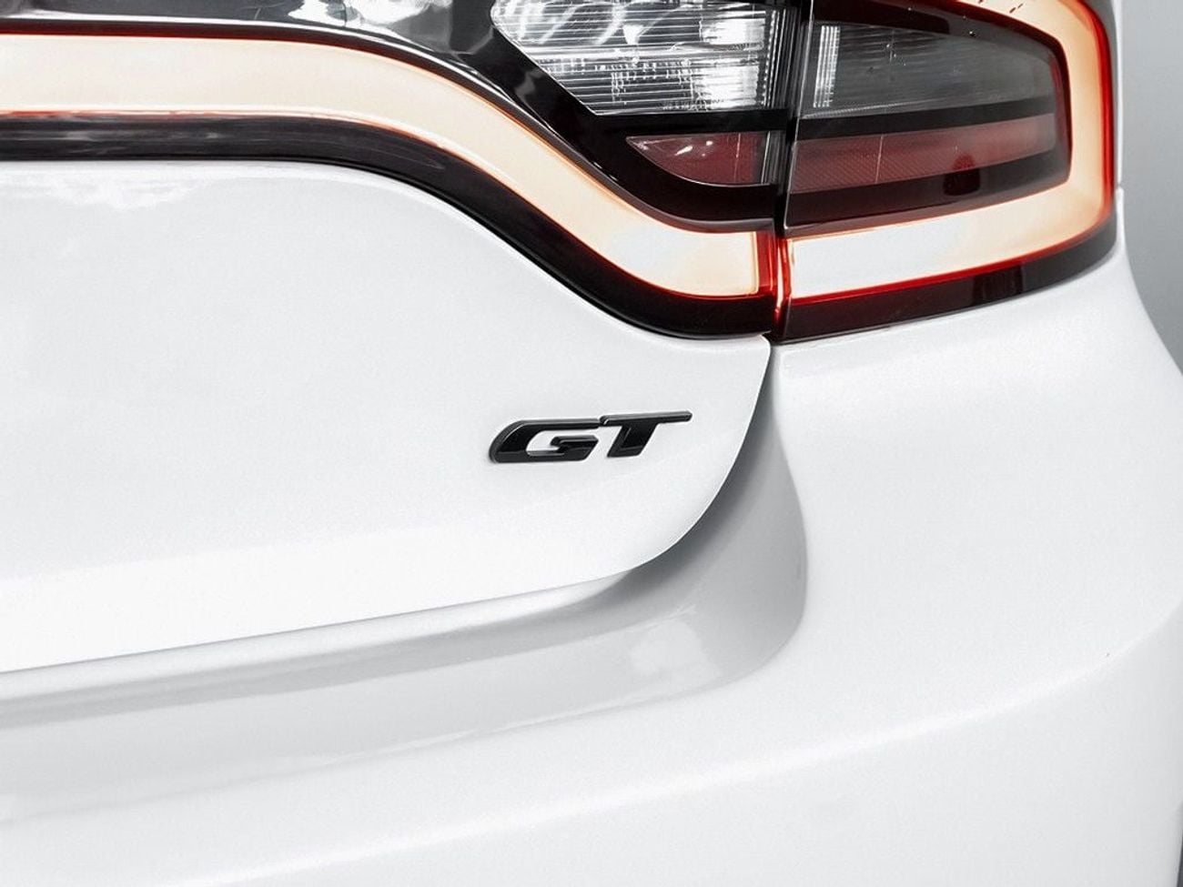 Dodge Charger GT 3.6L