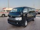 Toyota Hiace TOYOTA HIACE VAN RIGHT HAND DRIVE (PM1430)