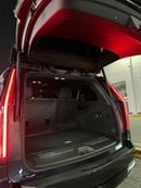 كاديلاك إسكالاد Premium Luxury Platinum 6.2L 4WD