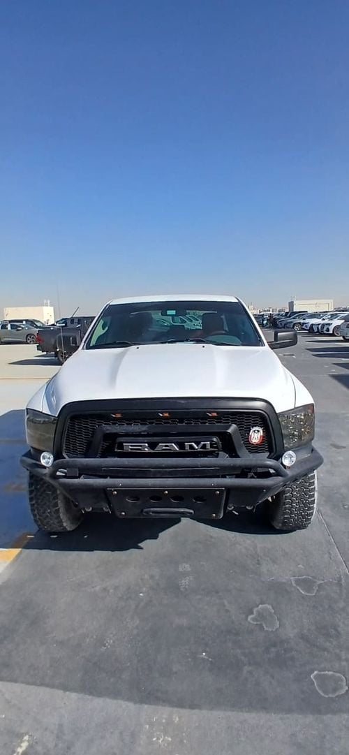 دودج RAM
