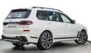 BMW X7 XDRIVE M60