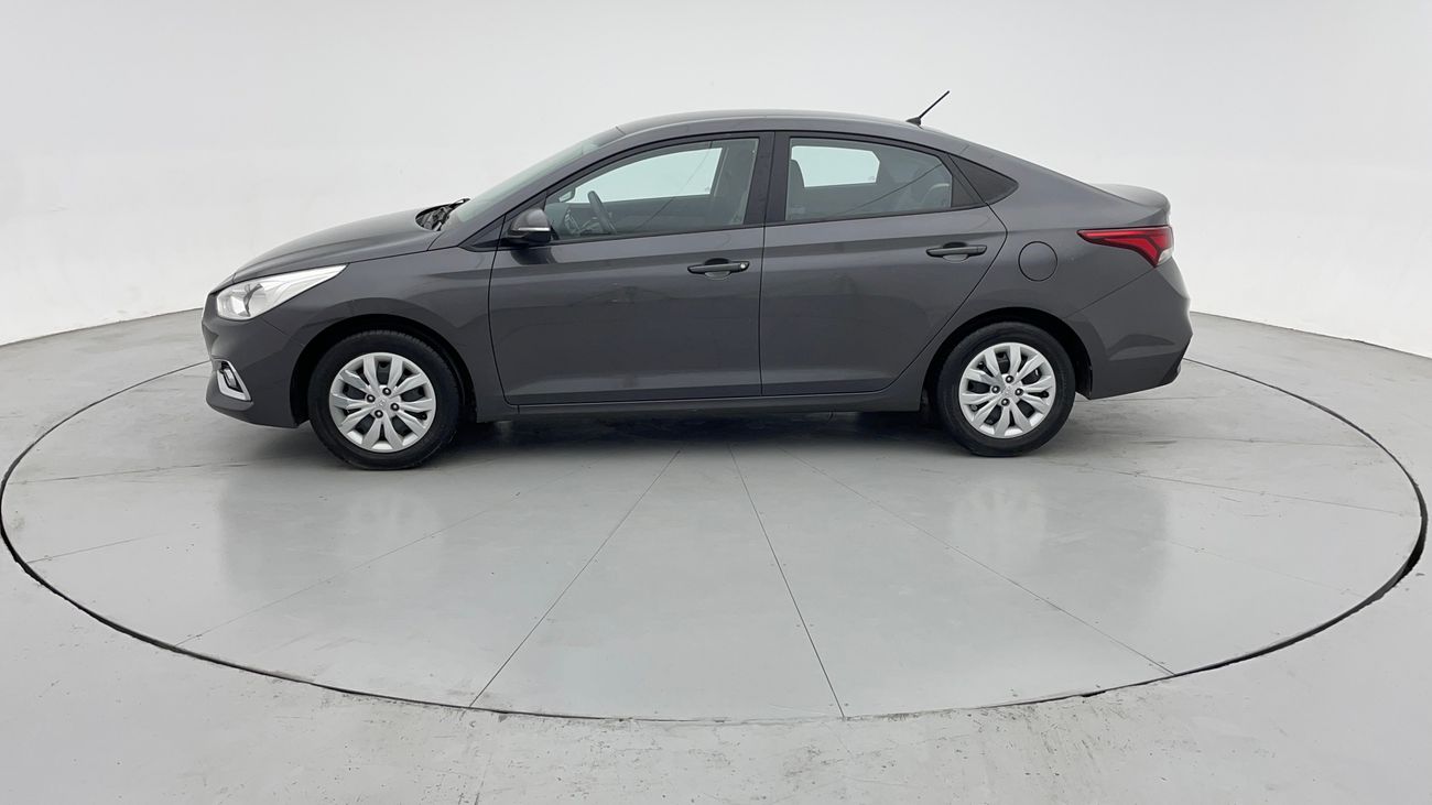 Hyundai Accent GL 1.6 | Zero Down Payment | Free Home Test Drive