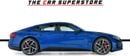 Audi e-tron GT RS Audi Service Package Until August 2027