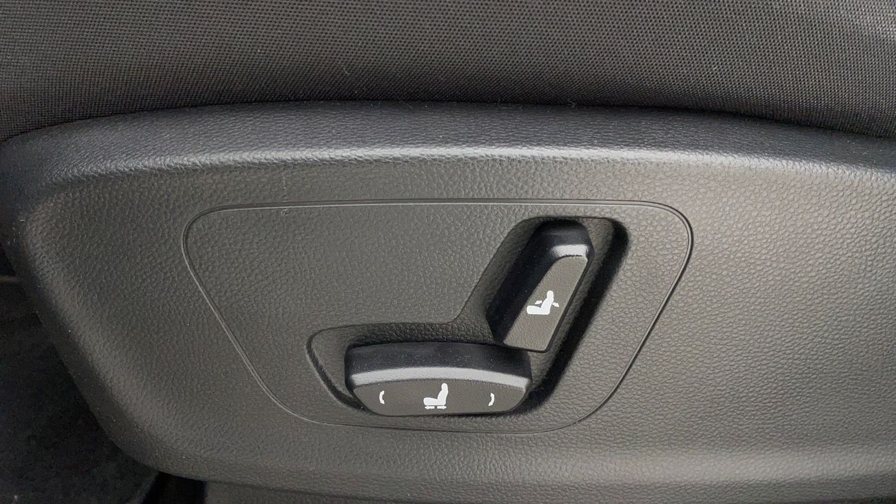 شيفروليه كابتيفا PREMIER 1.5 | بدون دفعة مقدمة | اختبار القيادة في المنزل