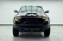 RAM 1500 TRX LUXURY 2021 RAM 1500 TRX V8, Warranty, Full RAM Service History, Low km, Excellent Condition, GCC