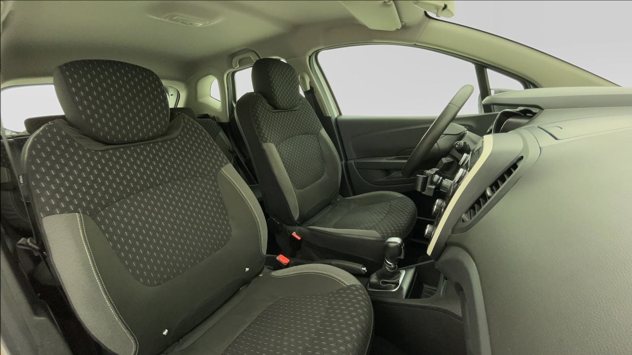 رينو كابتور LE 1.6 | بدون دفعة مقدمة | اختبار القيادة في المنزل