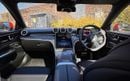 Mercedes-Benz C 200 Amg Line Premium Plus Right Hand Drive