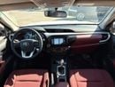 Toyota Hilux SR5 2.7L Petrol 4WD 2026 Export Price @ 137,500 AED