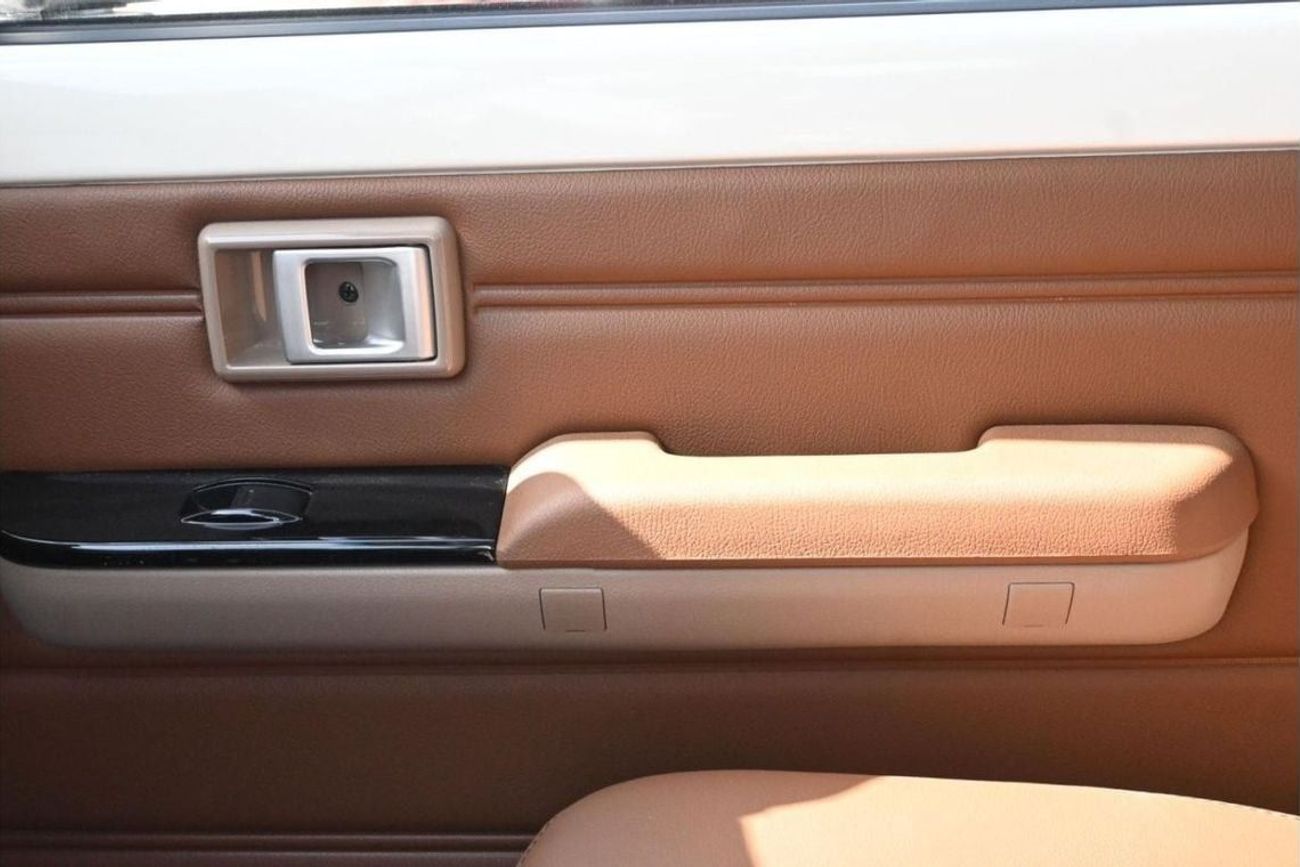 Toyota Land Cruiser Pick Up TOYOTA LAND CRUISER LC79 S/C MODEL 2024 GCC 4.0L