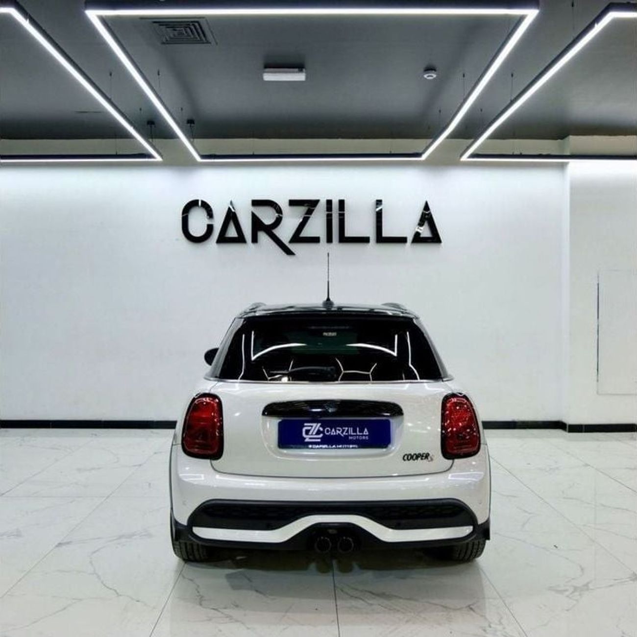 Mini Cooper S Mini Cooper S - 5-Door 2023