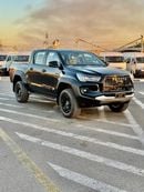 Toyota Hilux TOYOTA HiLUX GR 2.8 DiESEL FuLL 2025 BLACK