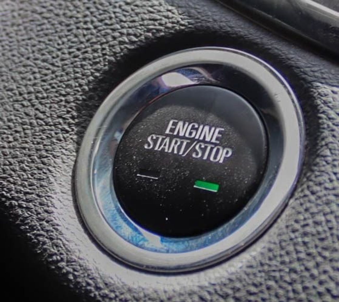 Chevrolet Impala Chevrolet impala 2019 original paint full option, GCC accident-free, in excellent condition, 1198 p.