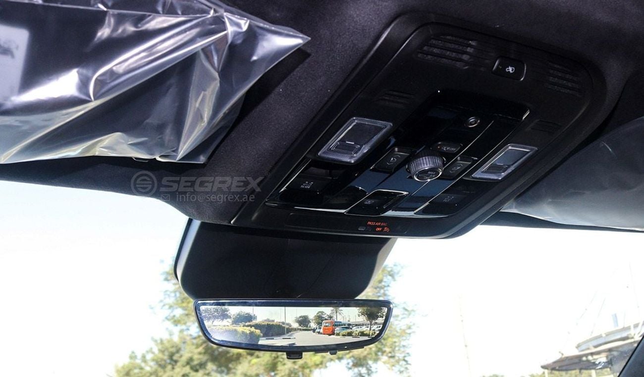 كاديلاك إسكالاد 2025 Model Cadillac Escalade, Sport Platinum, 6.2L Petrol 4WD 10A/T