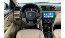 Suzuki Ciaz GL