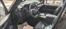 Toyota Prado VXR Toyota Prado Adventure 2.4L Turbo Petrol AT 4WD